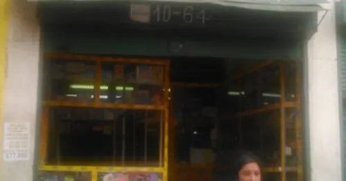 COMERCIALIZADORA GOMEZ R BOGOTÁ COMERCIALIZADORA GOMEZ R BOGOTÁ